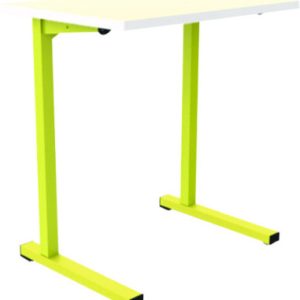 table scolaire fixe s1