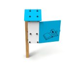 BOITE A LIVRES CRAPAUD 3
