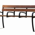 SE BANC CONFIDENCE SENIOR BUFFHYERES COLLECTIVITES