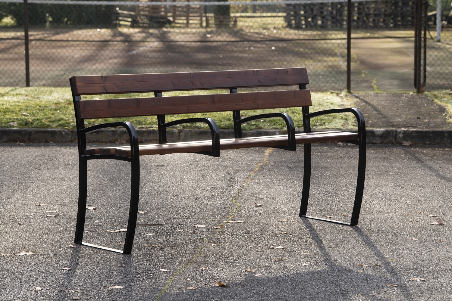 SE BANC CONFIDENCE SENIOR BUFFHYERES COLLECTIVITES 2