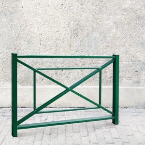 SE BARRIERE Bastille BUFFHYERES COLLECTIVITES 2