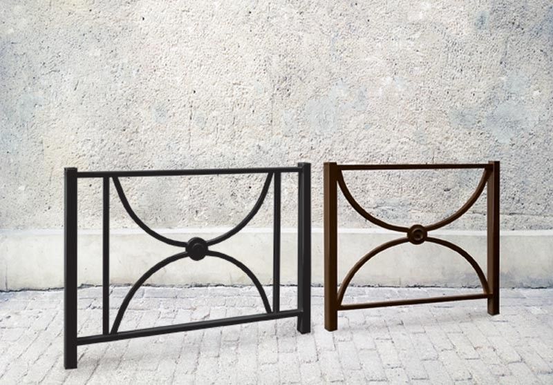 SE BARRIERE bleu BUFFHYERES COLLECTIVITES 3
