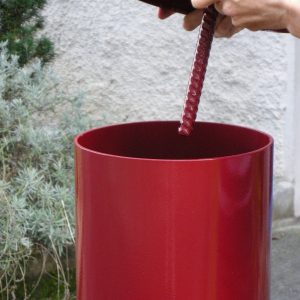SE BORNE ANTI BELIER BUFFHYERES COLLECTIVITES