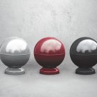 SE BORNE GLOBE BUFFHYERES COLLECTIVITES