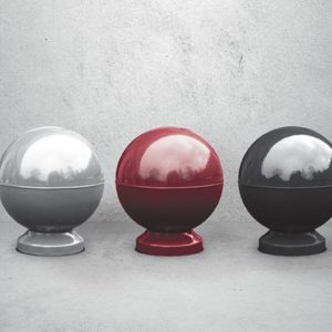 SE BORNE GLOBE BUFFHYERES COLLECTIVITES
