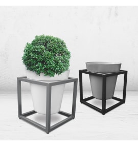 SE JARDINIERES CASUAL BUFFHYERES COLLECTIVITES