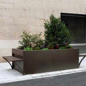 jardinière Citadine buffhyeres collectivites
