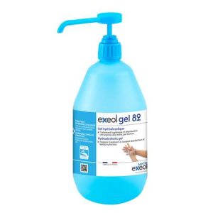 565881 GEL POMPE BUFFHYERES COLLECTIVITES