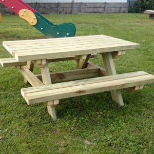 AD ADR119 TABLE PIQUE NIQUE ENFANTS BUFFHYERES COLLECTIVITES 2