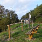 AD ADR220 BANC FORESTIER BUFFHYERES COLLECTIVITES 2