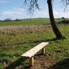 AD ADR230 BANQUETTE BEAUSOLEIL A SCELLER BUFFHYERES COLLECTIVITES 2