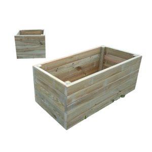 AD ADR410 420 JARDINIERES BUFFHYERES COLLECTIVITES