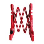 Barrière de clôture extensible jusquà 2m40 buffhyeres collectivites