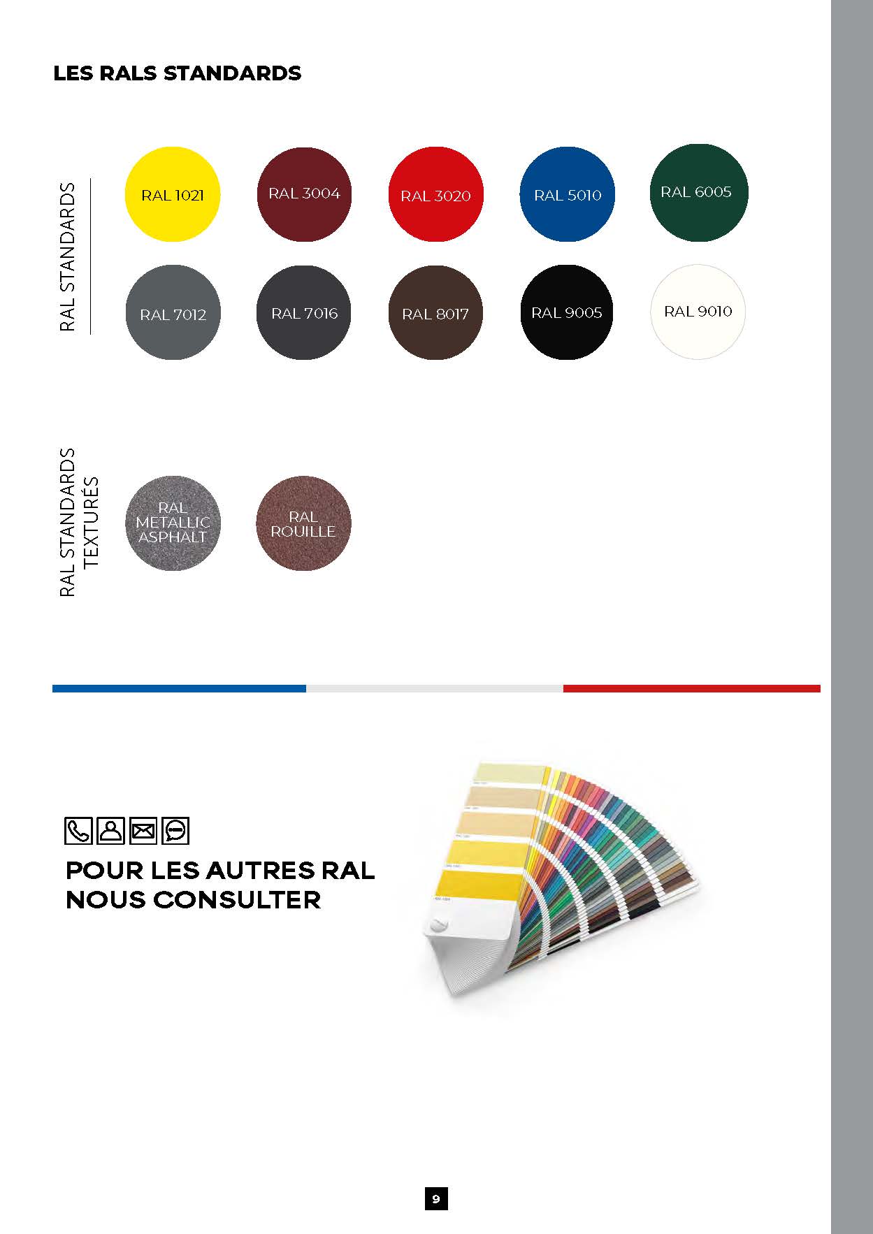 CIT catalogue general BUFFHYERES COLLECTIVITES Page 01