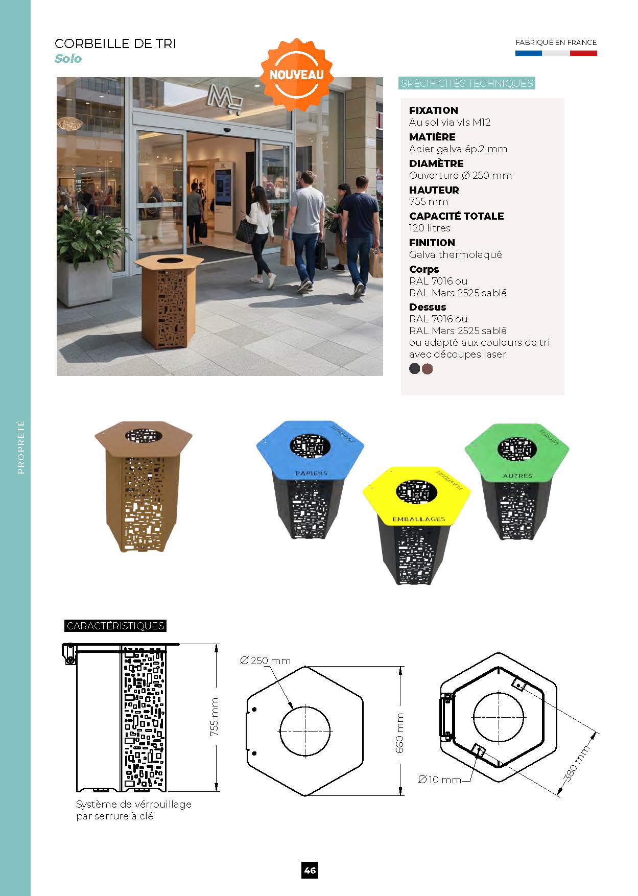 CIT catalogue general BUFFHYERES COLLECTIVITES Page 36