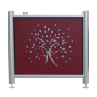 JARDINIERE 1000X1000 DETOURE