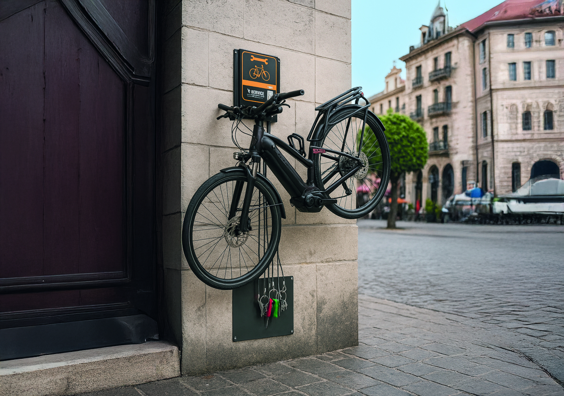 RENOVELO MURAL INSITU