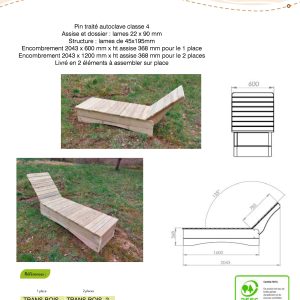 ad TRANS BOIS BUFFHYERES COLLECTIVITES