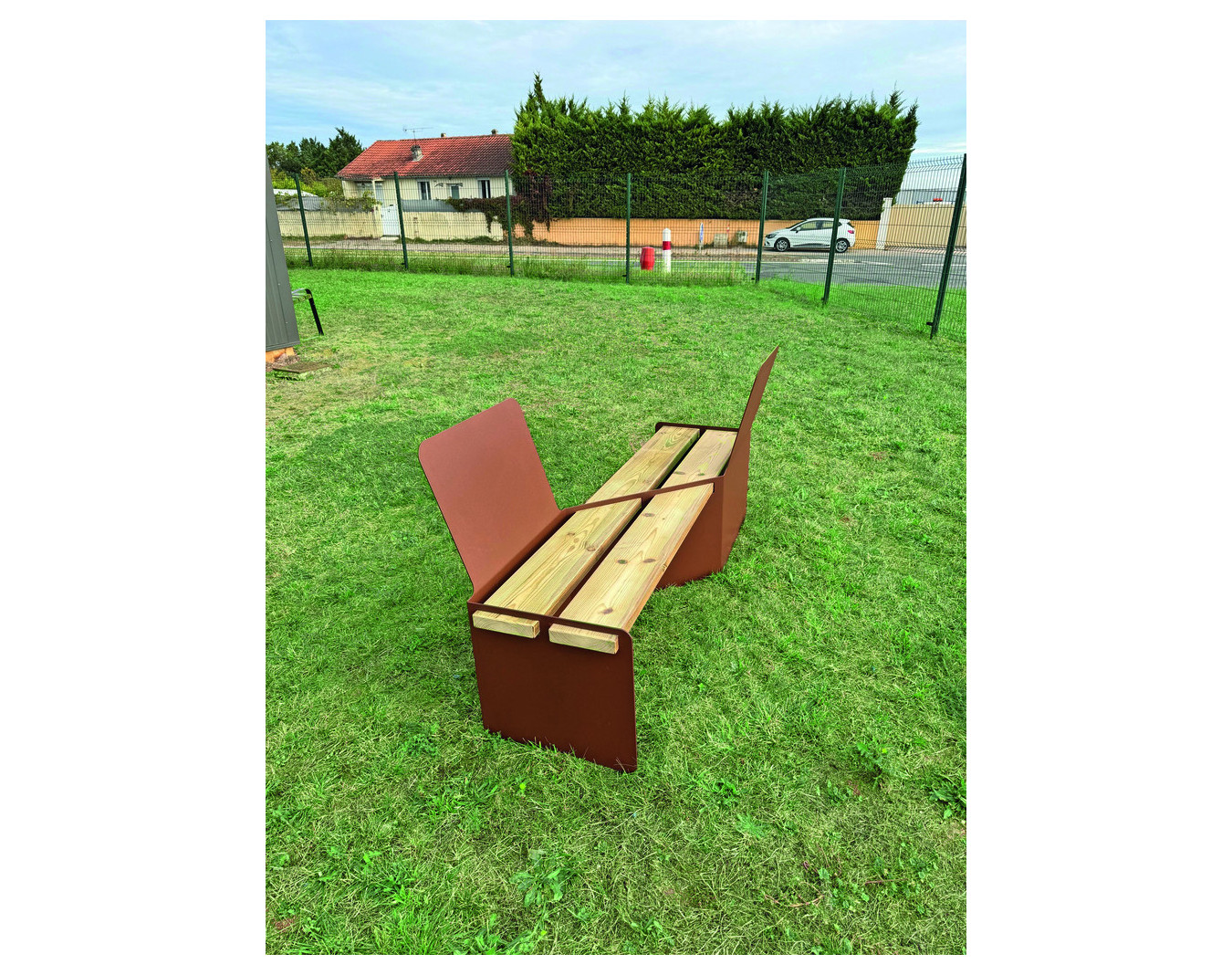 banc et banquette sigma buffhyeres collectivites