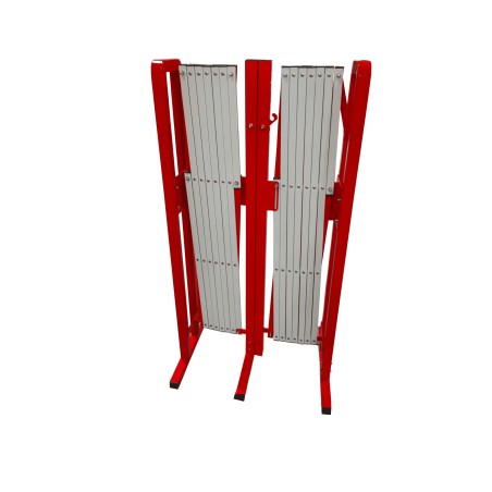 barriere de securite extensible en acier buffhyeres collectivites2