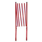 barriere extensible acier 230 m BUFFHYERES COLLECTIVITES 2