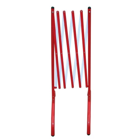 barriere extensible acier 230 m BUFFHYERES COLLECTIVITES 2