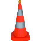 cone de signalisation pliant buffhyeres collectivites