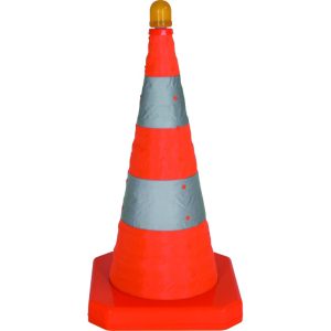 cone de signalisation pliant buffhyeres collectivites
