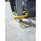 etrier de protection acier BUFFHYERES COLLECTIVITES 2