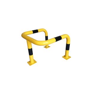 etrier de protection acier BUFFHYERES COLLECTIVITES