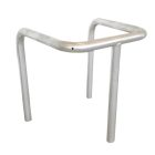 etrier de protection acier galvanise buffhyeres collectivites