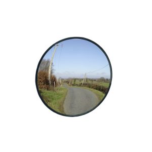 mmroir de securite en verre BUFFHYERES COLLECTIVITES