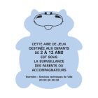 AD PAC002 Hippo BUFFHYERES COLLECTIVITES