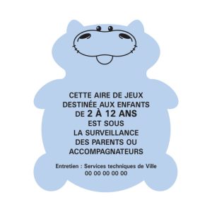 AD PAC002 Hippo BUFFHYERES COLLECTIVITES