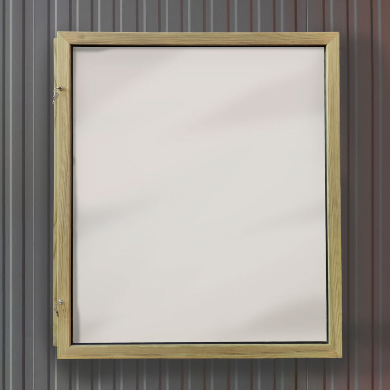 AD VIT315 VITRINE BOIS BUFFHYERES COLLECTIVITES 2