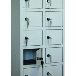 RS armoire de securite roc phone BUFFHYERES COLLECTIVITES