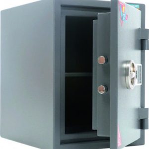 coffre fort roc fire plus