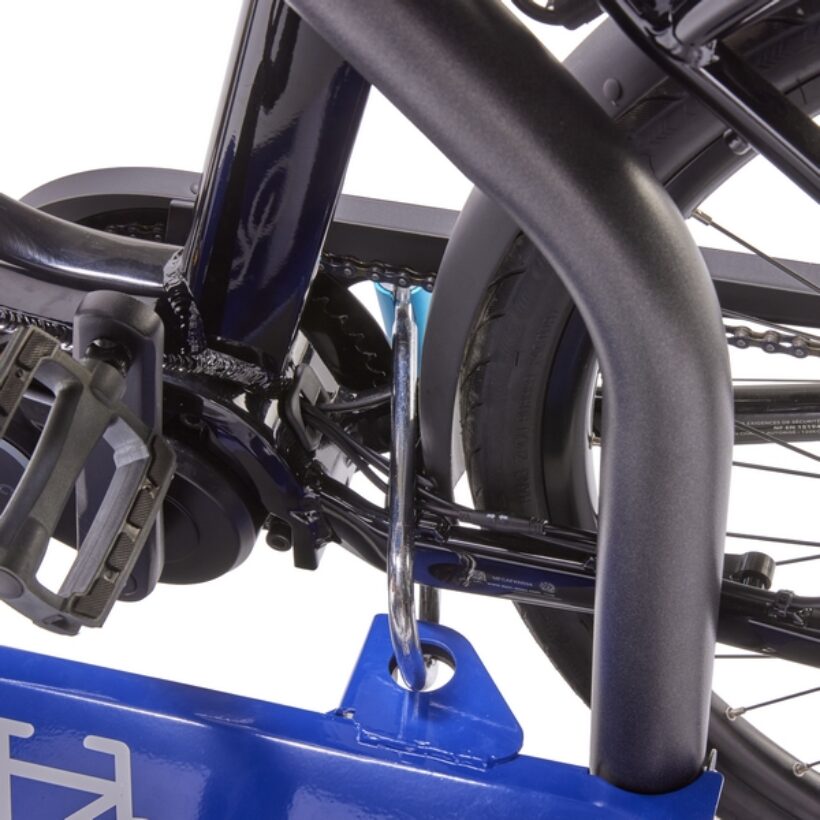 BORNE POUR VELO ET TROTINNETTE BUFFHYERES COLLECTIVITES 9