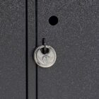 CASIER POUR 2 TROTINNETTES ELECTRIQUES BUFFHYERES COLLECTIVITES 4