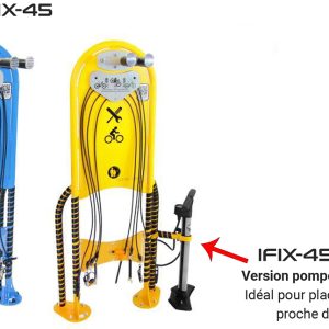 IFIX IFIX45