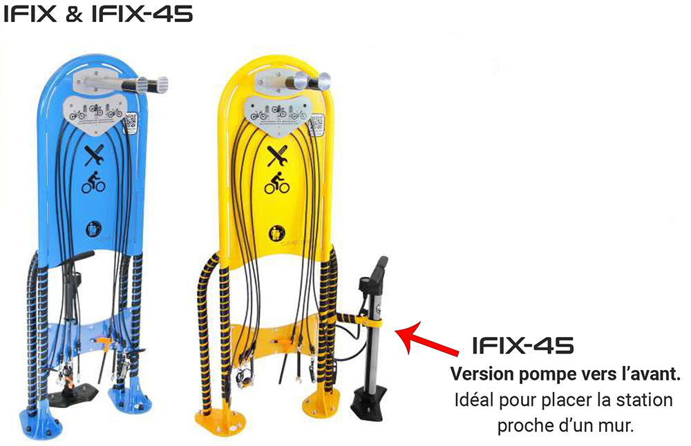 IFIX IFIX45
