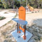 Verso Station IFIX Overall La Roque dAntheron