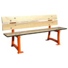 banc exterieur pour enfant piccolo buffhyeres collectivites