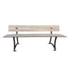 banc urbain design en hpl 1 BUFFHYERES COLLECTIVITES