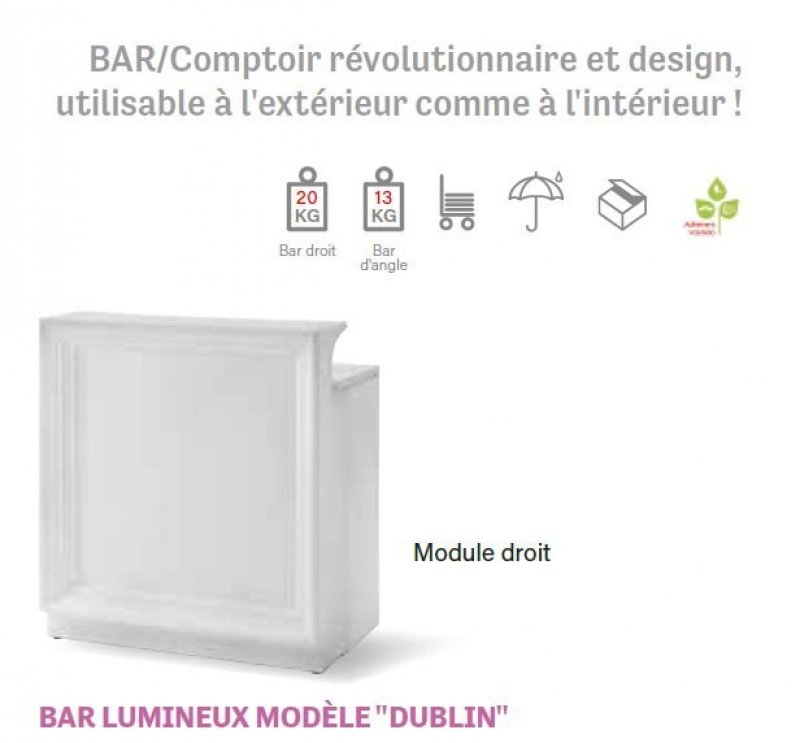 bar dublin presentation 1 BUFFHYERES COLLECTIVITES - Buff'Hyères Collectivités bar dublin presentation 1 BUFFHYERES COLLECTIVITES