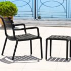 fauteuil lounge paris BUFFHYERES COLLECTIVITES 3