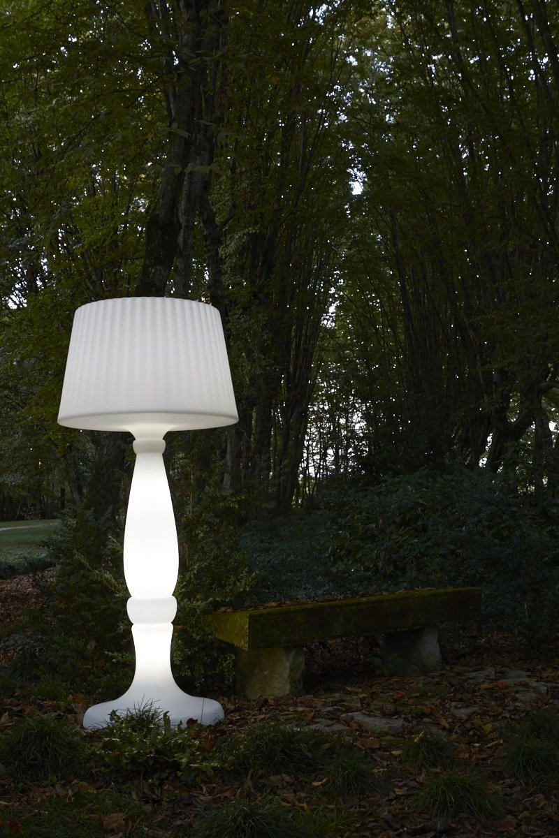 lampe agata BUFFHYERES COLLECTIVITES