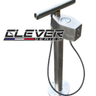 pompe acier inoxydable