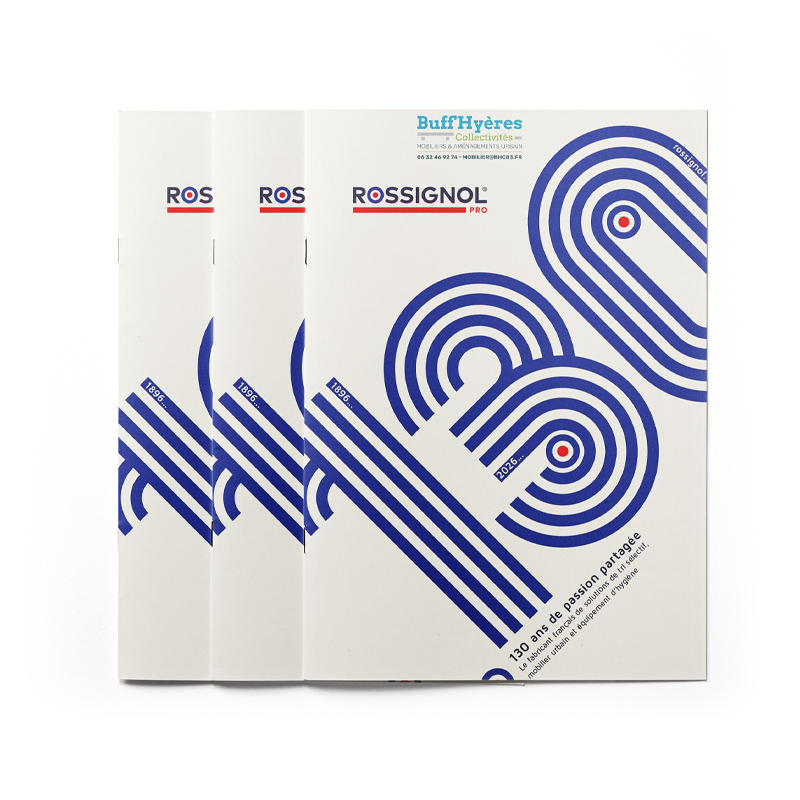 rosignol catalogue pro 2026