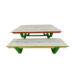 table pique nique enfant piccolo BUFFHYERES COLLECTIVITES